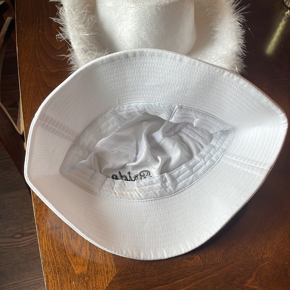 Bride Hat Bundle - image 6